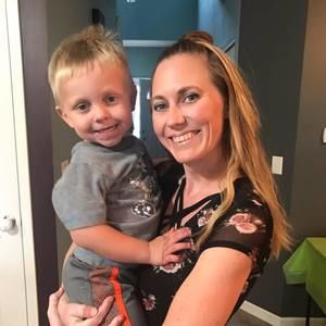 Meet your Posher, Holly